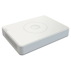 Видеорегистратор Hikvision iDS-7116HQHI-M1/S(F) 16-канальный 1080p Mini 1U AcuSense