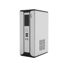 Джерело безперебійного живлення Mini UPS SKE SIRIUS 45W 30000mAh 5V/9V/12V/24V/PoE, LiFePO4 2/15Ah Джерело безперебійного живлення Mini UPS SKE SIRIUS 45W 30000mAh 5V/9V/12V/24V/PoE, LiFePO4 2/15Ah