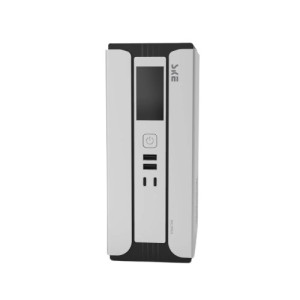 Источник бесперебойного питания Mini UPS SKE SIRIUS 45W 30000mAh 5V/9V/12V/24V/PoE, LiFePO4 2/15Ah