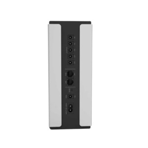Источник бесперебойного питания Mini UPS SKE SIRIUS 45W 30000mAh 5V/9V/12V/24V/PoE, LiFePO4 2/15Ah