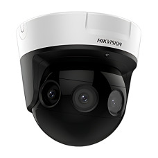 IP відеокамера Hikvision DS-2CD6944G0-IHS 16МП (2.8мм) PanoVu 180°