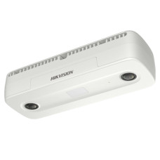 IP відеокамера Hikvision DS-2CD6825G0/C-IS (B) 2МП (2мм)