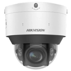 IP видеокамера Hikvision iDS-2CD7547G0/P-XZHS 4МП (2.8-12мм) ANPR PTRZ
