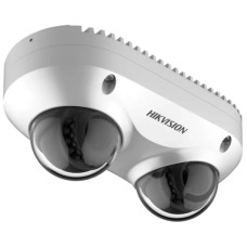 IP видеокамера Hikvision DS-2CD6D52G0-IHS 4МП (2.8мм) PanoVu