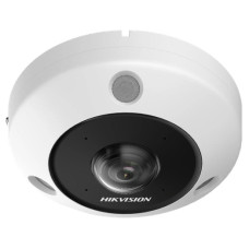 IP видеокамера Hikvision DS-2CD63C5G1-IVS 12МП (1.29мм)