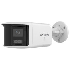 IP видеокамера Hikvision DS-2CD1T63G2P-LIUF/SL 6МП (2.8мм) IP видеокамера Hikvision DS-2CD1T63G2P-LIUF/SL 6МП (2.8мм)