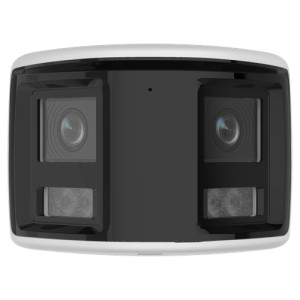IP видеокамера Hikvision DS-2CD1T63G2P-LIUF/SL 6МП (2.8мм)