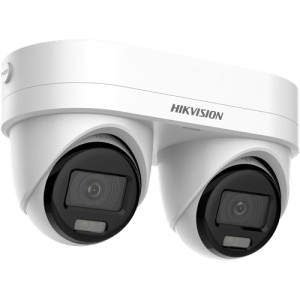 IP видеокамера Hikvision DS-2CD2343G2D-LIZ2UY/SRB (2.8/4мм)