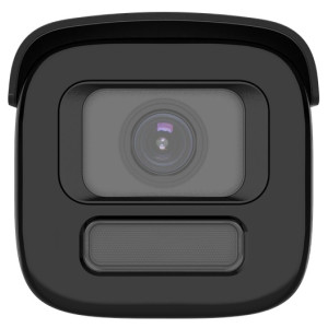 IP відеокамера Hikvision DS-2CD26126G3-IZSY eFO-STD BLACK (2.8-12мм)