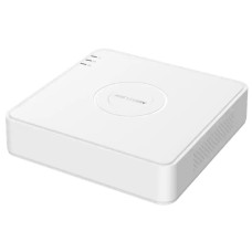 Видеорегистратор Hikvision iDS-7104HUHI-M1/S(E) 4-канальный TURBO ACUSENSE Видеорегистратор Hikvision iDS-7104HUHI-M1/S(E) 4-канальный TURBO ACUSENSE