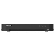 Видеорегистратор Hikvision iDS-7208HUHI-M2/XT 8-канальный 1080p 1U AcuSense
