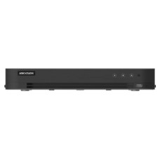Видеорегистратор Hikvision iDS-7208HQHI-M2/XT 8-канальный 1080p 1U AcuSense