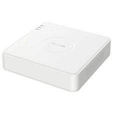 Видеорегистратор Hikvision DS-7104HGHI-M1(C) 4-канальный 720p Mini 1U