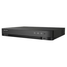 Видеорегистратор Hikvision iDS-7208HUHI-M1/XT 8-канальный 5MP 1U H.265 AcuSense