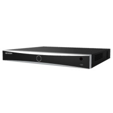 Видеорегистратор Hikvision DS-7616NXI-K1(B) 16-канальный 1U AcuSense 4K