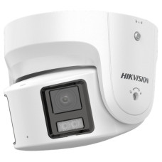 IP видеокамера Hikvision DS-2CD3387G2P-LSU/SL (C) 8МП (4мм)