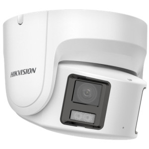 IP видеокамера Hikvision DS-2CD3387G2P-LSU/SL (C) 8МП (4мм)