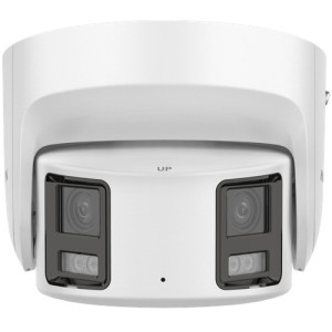IP видеокамера Hikvision DS-2CD3387G2P-LSU/SL (C) 8МП (4мм)