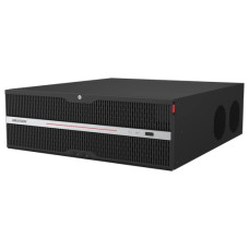 Видеорегистратор Hikvision iDS-9664NXI-P16R 64-канальный DeepinMind