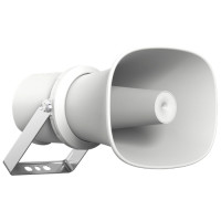 Сетевой рупорный динамик Hikvision DS-QAZ1325G1T-E/EU Сетевой рупорный динамик Hikvision DS-QAZ1325G1T-E/EU