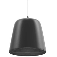 Аналоговый динамик Hikvision DS-QAZ0510G1 подвесной BLACK Аналоговый динамик Hikvision DS-QAZ0510G1 подвесной BLACK