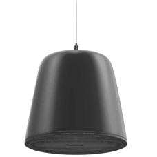 Аналоговий динамік Hikvision DS-QAZ0510G1 підвісний BLACK Аналоговий динамік Hikvision DS-QAZ0510G1 підвісний BLACK