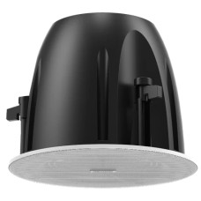Аналоговий гучномовець Hikvision DS-QAZ0610G1 безрамний Аналоговий гучномовець Hikvision DS-QAZ0610G1 безрамний