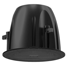 Аналоговий гучномовець Hikvision DS-QAZ0610G1 безрамний BLACK Аналоговий гучномовець Hikvision DS-QAZ0610G1 безрамний BLACK