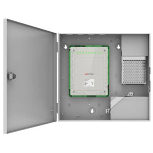 Контролер Hikvision DS-K2622X для двох дверей