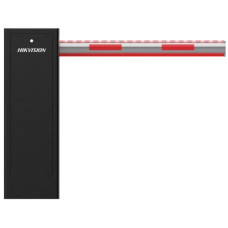 Шлагбаум Hikvision DS-TMG300-DL/A (3 light bar)