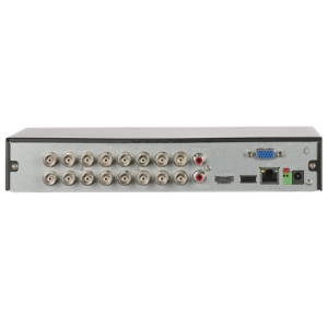 Видеорегистратор Dahua DH-XVR4116HS-I/T 16-канальный Penta-brid 1080-N/720p