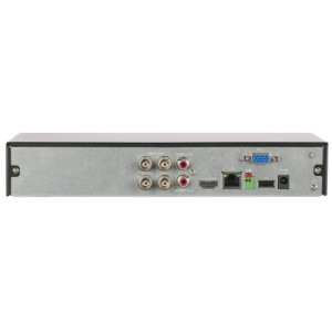 Видеорегистратор Dahua DH-XVR5104HS-5M-I3/T 4-канальный Penta-brid 5M-N/1080p