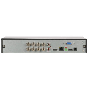 Видеорегистратор Dahua DH-XVR5108HS-5M-I3/T 8-канальный Penta-brid 5M-N/1080p