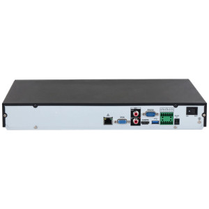 Відеореєстратор Dahua DHI-NVR5232-EI2 32-канальний 1U 2HDD WizSense