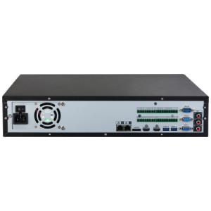 Видеорегистратор Dahua DHI-NVR5832-EI2 32-канальный 1U 2HDD WizSense