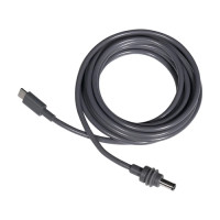 Кабель питания Starlink Mini E-NET Type-C/DC 3м
