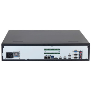 Видеорегистратор Dahua DHI-NVR608H-128-XI 128-канальный 2U 8HDD WizMind