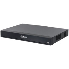 Видеорегистратор Dahua DHI-NVR5216-XI 16-канальный WizMind 1U 2 HDD