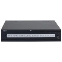 Видеорегистратор Dahua DHI-NVR608H-64-XI 64-канальный 2U 8HDD WizMind Видеорегистратор Dahua DHI-NVR608H-64-XI 64-канальный 2U 8HDD WizMind