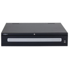 Відеореєстратор Dahua DHI-NVR608H-64-XI 64-канальний 2U 8HDD WizMind Відеореєстратор Dahua DHI-NVR608H-64-XI 64-канальний 2U 8HDD WizMind