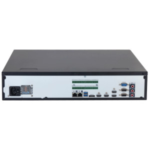 Видеорегистратор Dahua DHI-NVR608H-64-XI 64-канальный 2U 8HDD WizMind