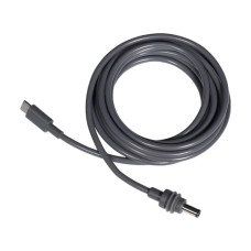 Кабель живлення для Starlink Mini E-NET Type-C/DC 5м