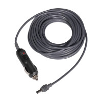 Кабель питания для Starlink Mini E-NET автомобильный прикуриватель/DC 10м Кабель питания для Starlink Mini E-NET автомобильный прикуриватель/DC 10м