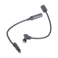 Комплект конекторів E-NET SPX Plug to RJ45 для Starlink Gen2 Комплект конекторів E-NET SPX Plug to RJ45 для Starlink Gen2