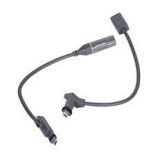 Комплект конекторів E-NET SPX Plug to RJ45 для Starlink Gen2