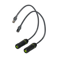 Комплект коннекторов E-NET SPX Plug to RJ45 IP68 для Starlink Gen3