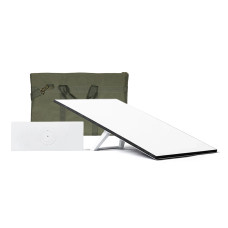 Супутникова система Starlink Gen3 REV4 з тарифом без прив'язки до місця, без акаунта, з сумкою для транспортування Супутникова система Starlink Gen3 REV4 з тарифом без прив'язки до місця, без акаунта, з сумкою для транспортування