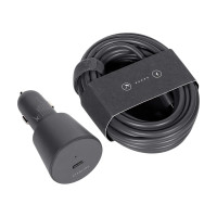 Комплект Starlink Mini Car Adapter і кабель Mini USB-C 5 м для живлення Starlink mini Комплект Starlink Mini Car Adapter і кабель Mini USB-C 5 м для живлення Starlink mini