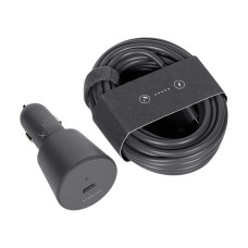 Комплект Starlink Mini Car Adapter і кабель Mini USB-C 5 м для живлення Starlink mini Комплект Starlink Mini Car Adapter і кабель Mini USB-C 5 м для живлення Starlink mini