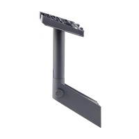 Настінне кріплення Starlink Standard Wall Mount до Starlink Gen3 REV4 Настінне кріплення Starlink Standard Wall Mount до Starlink Gen3 REV4
